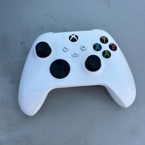 Xbox control